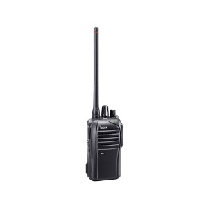 Icom F3210D / F4210D Digital Two Way Radio