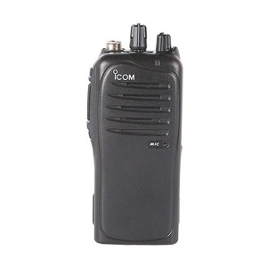 Icom F4011 Two Way Radio (UHF/4 watts) - Daily Rental