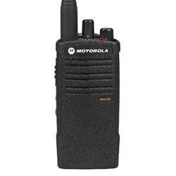 Motorola RDU4100