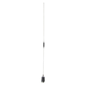 Tram 1180 Dual Band NMO Mount Antenna (144-148/430-450 MHz)