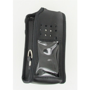 TYT Leather Case For MD-380 and MD-UV380 DMR Radios