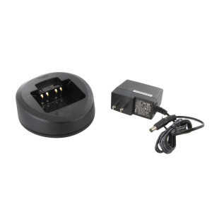 Motorola Rapid Desktop Charger For UNI Batteries