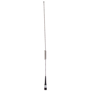 Blackbox VHF Antenna for Analog Mobile Radios