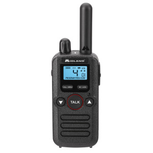 Midland BizTalk BR180 On-Site Business Radio