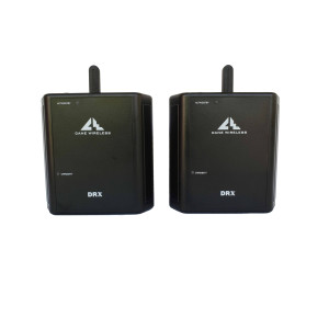 DRX Digital Range Extender for Motorola DLR and DTR Series Radios