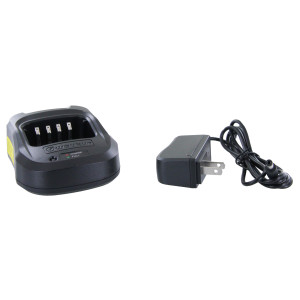 Wouxun Standard Charger for KG-805, KG-UVD1P, KG-UV6D, KG-UV7D (CHA-003)