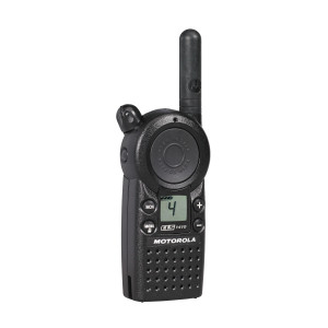 Motorola CLS1410 Two Way Radio