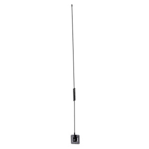 Tram 1199 Glass Mount Scanner Antenna w/ BNC