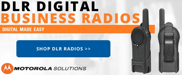 Shop Motorola Business Radios