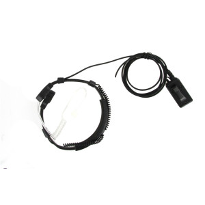 XLT TM260 Adjustable Throat Mic