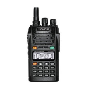 Wouxun KG-UVD1P Two Way Radio