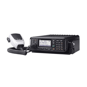 Icom IC-F8101 HF Mobile Transceiver