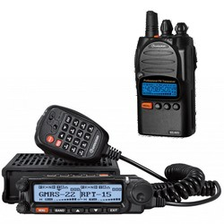 GMRS Radios