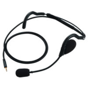 Icom HS-95 Headset with Boom Mic