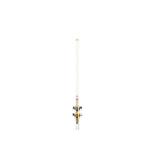 Laird 450-470MHz, 7dBi, 100W Fiberglass Omni Base Antenna (FG4505W)