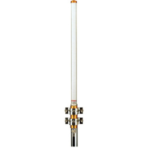 Laird 460-470MHz 5dBi, 100W Fiberglass Omni Base Antenna (FG4603)