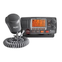 VHF Marine Radios