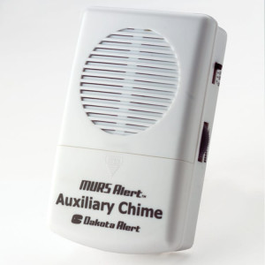 Dakota Alert Chime Module for M-538BS 2-Way MURS Base Station