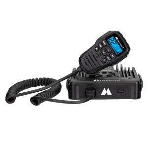 Midland MXT575 MicroMobile GMRS Two Way Radio