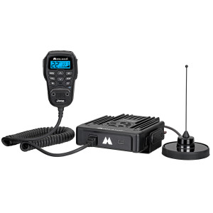 Midland MXT575J Jeep MicroMobile GMRS Two Way Radio