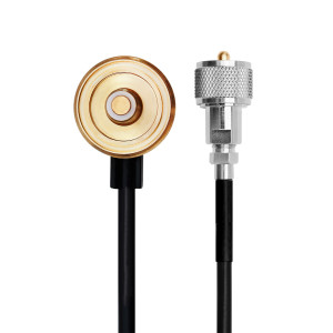 Midland MicroMobile MXTA24 6M Antenna Cord