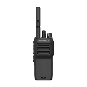 Motorola MOTOTRBO R2 Portable Two-Way Radio