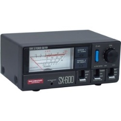 Power SWR Meters