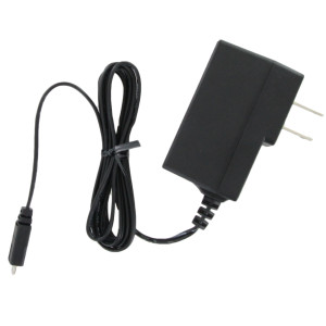 Motorola Micro-USB AC Charger