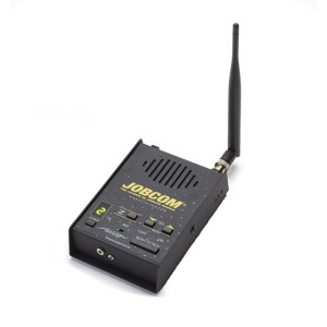 Ritron Jobcom 7 Series 2-Way Radio Base Station/Intercom