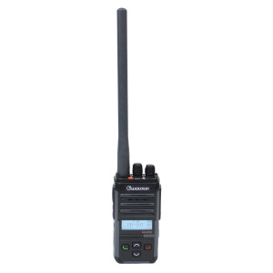 Wouxun KG-S72C Portable Handheld AM/FM CB Radio