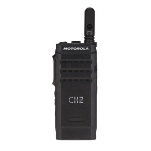 Motorola MOTOTRBO SL300 Portable Two Way Radio