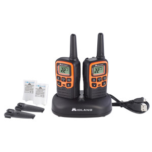 Midland X-TALKER T51VP3 Two Way Radios