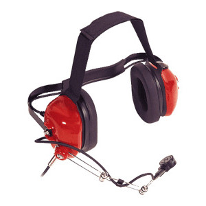 RocketScience Titan Headset