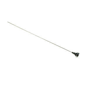 Tram 1116 NMO Wideband Quarter Wave Antenna (108-970 MHz)