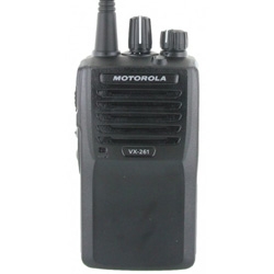 Motorola VX-261